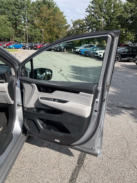 Used 2024 Honda Odyssey Touring image 24
