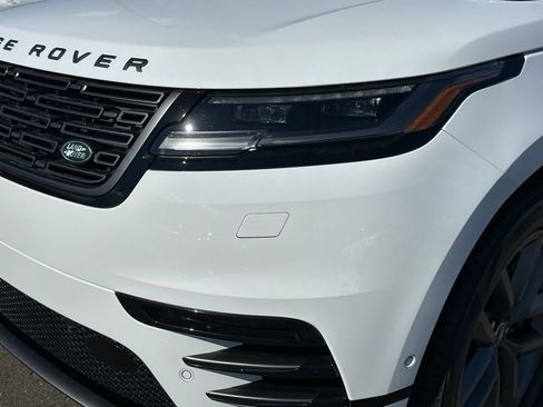 Used 2026 Land Rover Range Rover Velar Dynamic SE AWD/4WD image 7