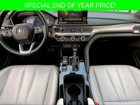 Used 2024 Acura Integra image 7