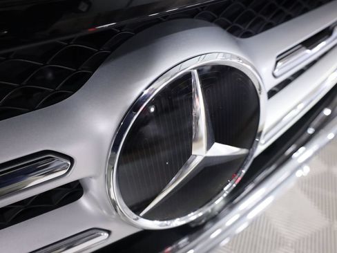 Used 2022 Mercedes-Benz GLC 300 4MATIC image 80