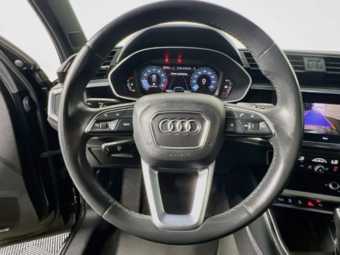 Used 2022 Audi Q3 2.0T Premium AWD/4WD image 17