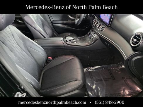 Used 2020 Mercedes-Benz E 350 Sedan image 26