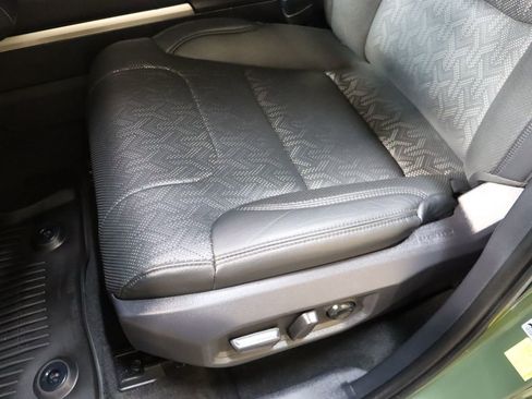 Used 2023 Toyota Tundra Limited w/ Power Package AWD/4WD image 39