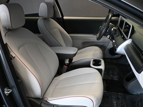 Used 2023 Hyundai Ioniq 5 SEL RWD image 18
