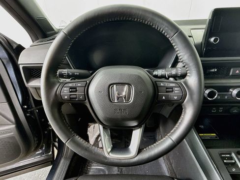 Used 2024 Honda CR-V Sport-L image 12