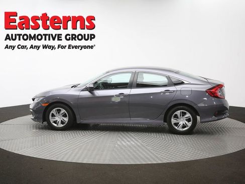 Used 2021 Honda Civic LX image 58