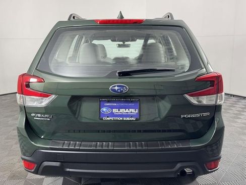 Used 2023 Subaru Forester image 9