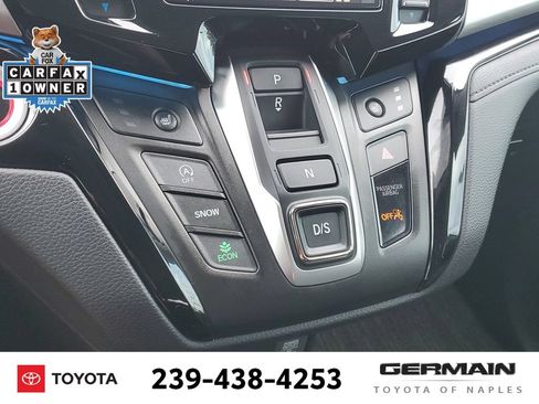 Used 2025 Honda Odyssey Touring image 27