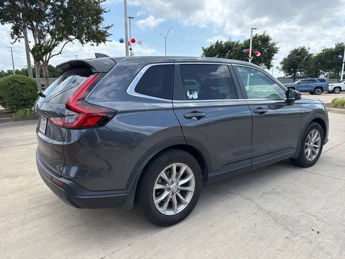 Used 2024 Honda CR-V EX-L image 5