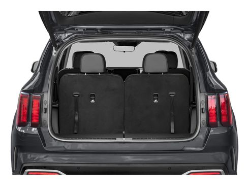 Used 2022 Kia Sorento EX w/ Panoramic Sunroof Package image 13