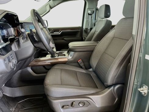 Used 2025 Chevrolet Silverado 1500 LT w/ Protection Package RWD image 21