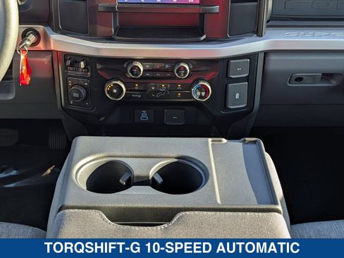 New 2026 Ford F250 XL w/ STX Appearance Package AWD/4WD image 49
