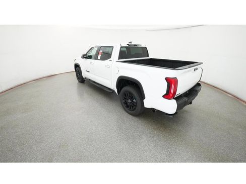 New 2026 Toyota Tundra Limited image 5