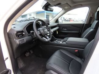 New 2026 Honda Pilot video 2