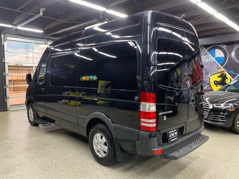 Used 2014 Mercedes-Benz Sprinter 2500 image 7