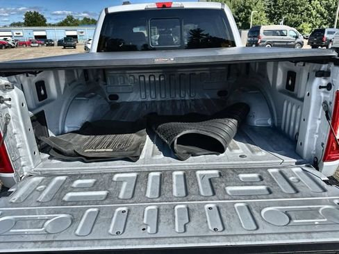 Used 2022 Ford F150 XLT w/ Equipment Group 302A High AWD/4WD image 23