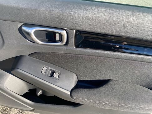 Certified 2026 Honda Civic Sport image 35