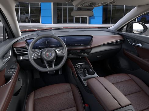 New 2026 Buick Envision Sport Touring image 15