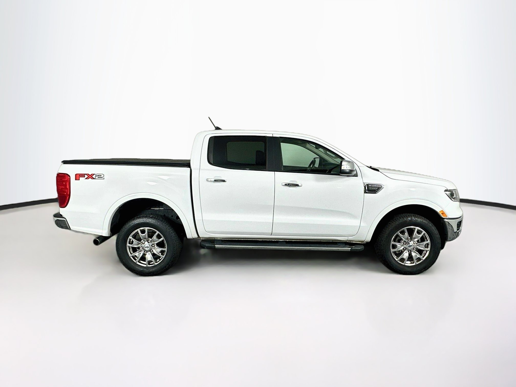 Used 2023 Ford Ranger Lariat w/ Equipment Group 501A High RWD image 10