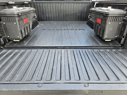 Used 2023 Toyota Tundra Platinum w/ Advanced Package image 22