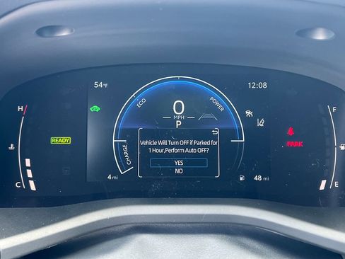 New 2026 Toyota Camry Hybrid image 10
