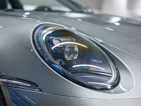 Certified 2024 Porsche 911 Carrera 4 GTS AWD/4WD image 14