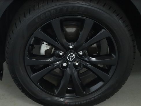 Certified 2024 MAZDA CX-30 AWD 2.5 S w/ Select Sport Pkg image 37