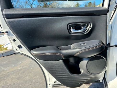 Used 2023 Honda HR-V Sport image 25