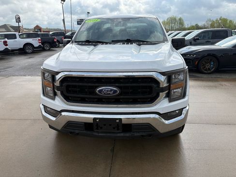 Used 2023 Ford F150 XLT image 8