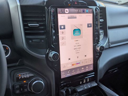 New 2026 RAM 1500 Big Horn image 18