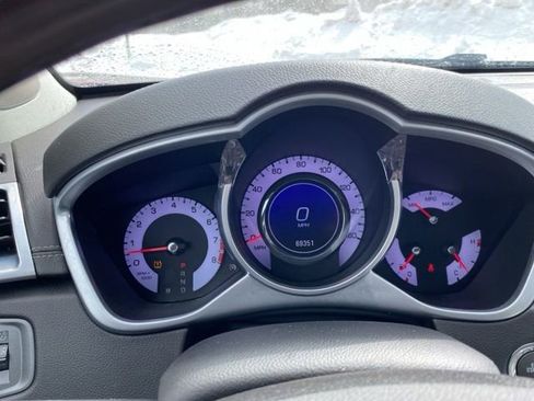 Used 2012 Cadillac SRX Luxury image 20