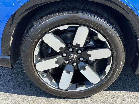 Certified 2025 Honda Prologue Elite image 5