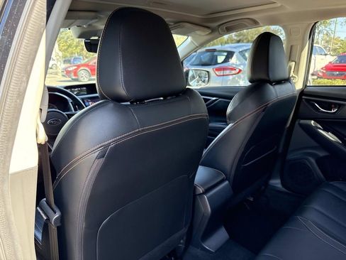 Used 2020 Subaru Crosstrek 2.0i Limited w/ Moonroof Package image 14