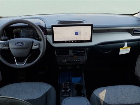 New 2025 Ford Maverick XLT image 20