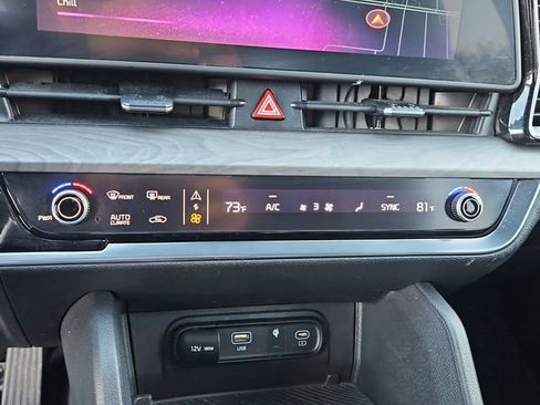 Used 2024 Kia Sportage X-Line image 24