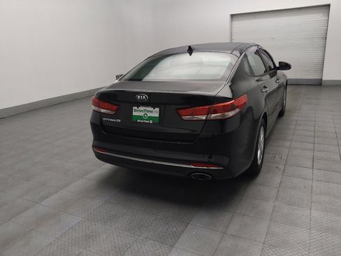 Used 2016 Kia Optima LX image 9