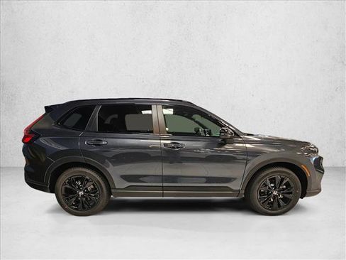 New 2026 Honda CR-V Sport Touring image 5