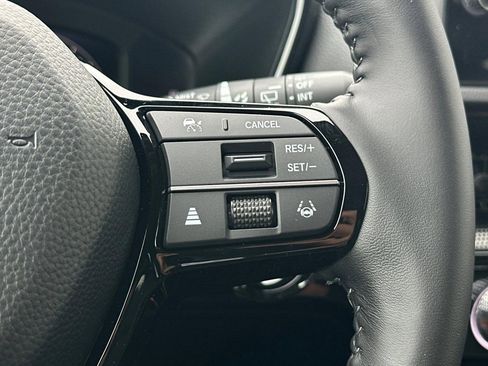 New 2026 Honda CR-V EX-L image 28