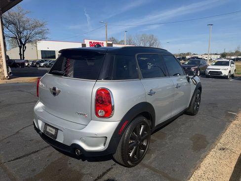 Used 2012 MINI Cooper Countryman S FWD image 7