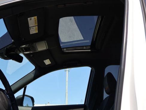 New 2026 Honda Ridgeline TrailSport image 24