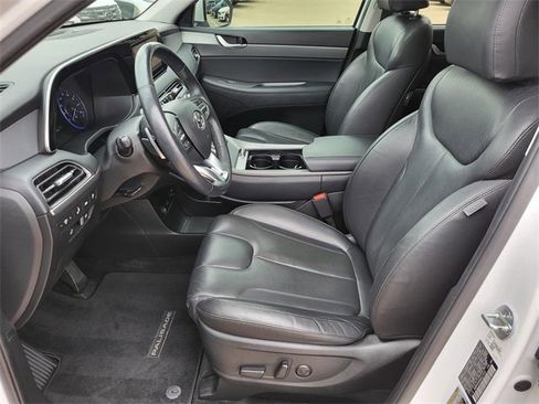 Certified 2021 Hyundai Palisade SEL image 21
