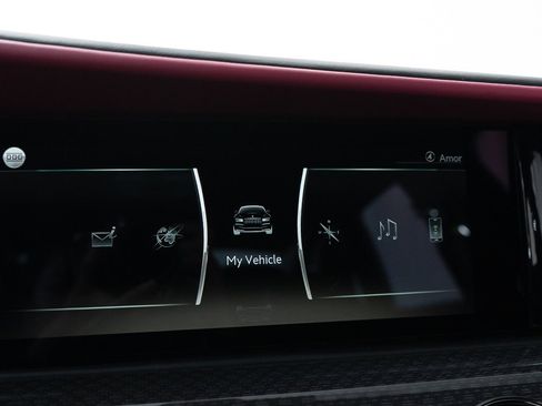 Certified 2024 Rolls-Royce Ghost Black Badge image 48