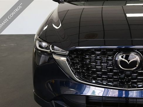 New 2025 MAZDA CX-5 AWD 2.5 S w/ Preferred Package image 9