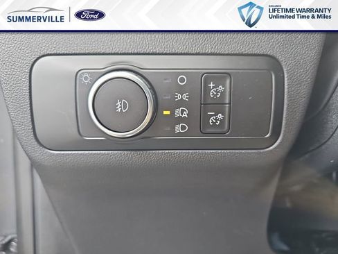 New 2026 Ford Bronco Sport Badlands AWD/4WD image 30