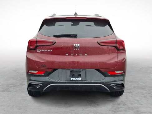 Used 2025 Buick Encore GX Sport Touring image 5