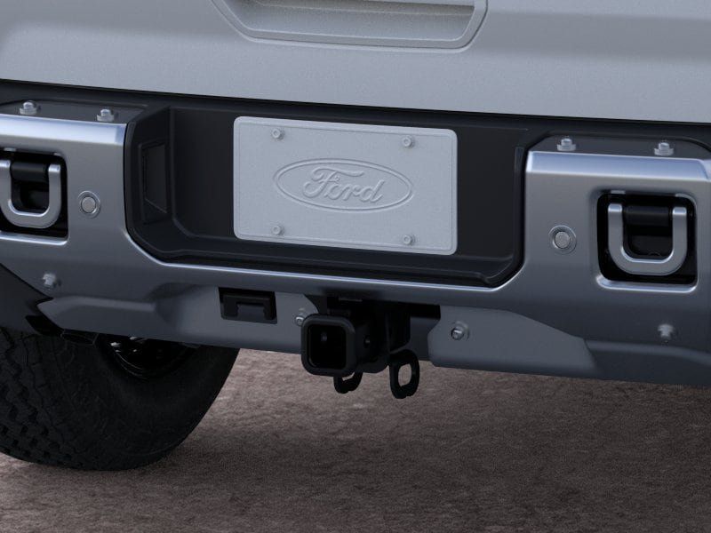 New 2026 Ford Bronco Sport Badlands w/ Sasquatch Badlands Package AWD/4WD image 44