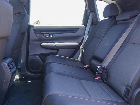 New 2026 Honda CR-V TrailSport image 24