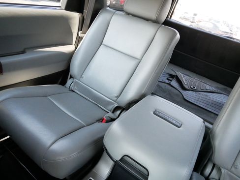Used 2012 Toyota Sequoia Platinum AWD/4WD image 12