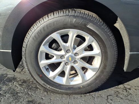 Used 2021 Chevrolet Equinox LT image 6