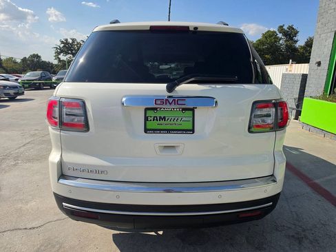 Used 2015 GMC Acadia SLT FWD image 14